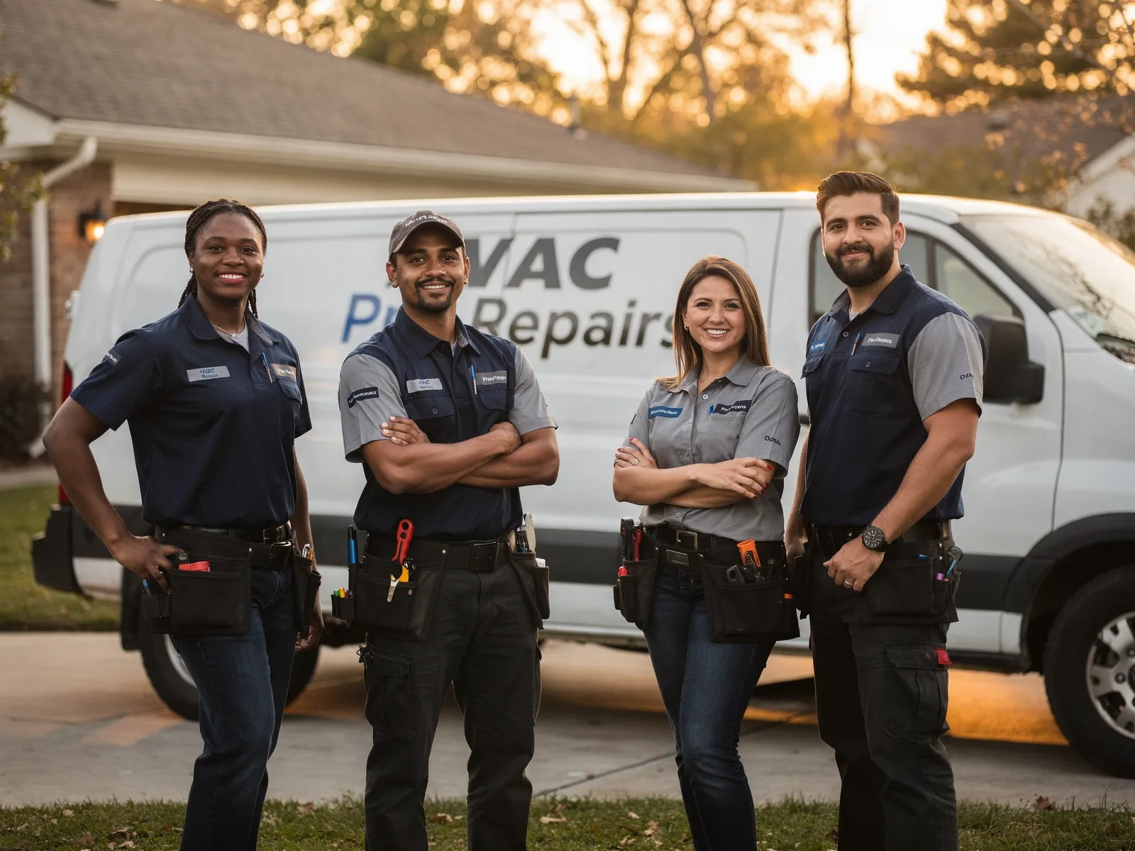 Heat Pump Repair company in Taylor, NE