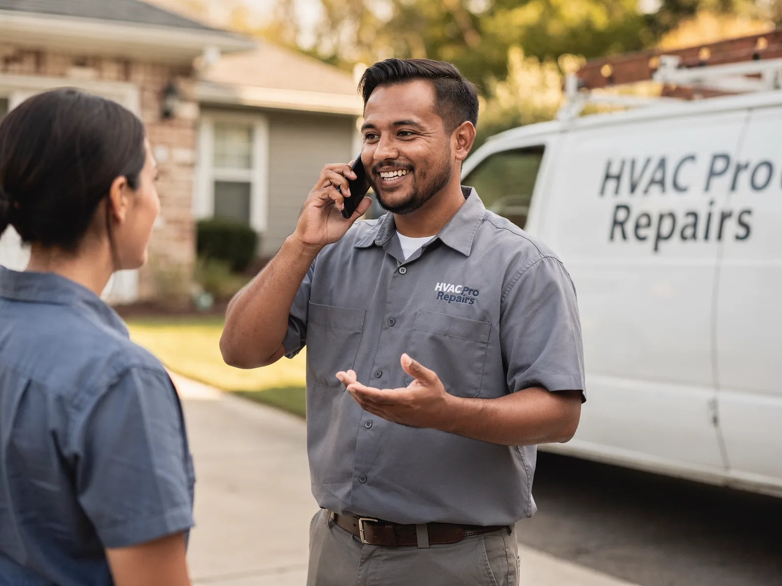 Heat Pump Repair Taylor, NE FAQs